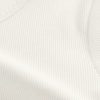 Camiseta de canalé para niños Camiseta de canalé para niños