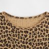 Camiseta de canalé para niños Camiseta de canalé para niños