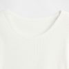 Camiseta de canalé para niños Camiseta de canalé para niños