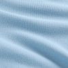 Camiseta de cuello alto con canalé para niños Camiseta de cuello alto con canalé para niños