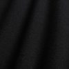 Camiseta de cuello alto con canalé para niños