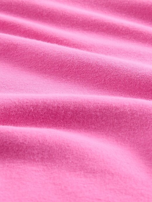 Camiseta de cuello cuadrado para niños Camiseta de cuello cuadrado para niños
