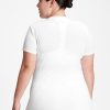 Camiseta de cuello en V GapFit Breathe