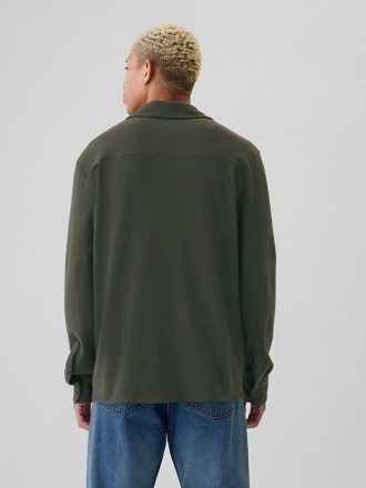 Camiseta de jersey