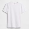 Camiseta de jersey de punto cerrado Camiseta de jersey de punto cerrado