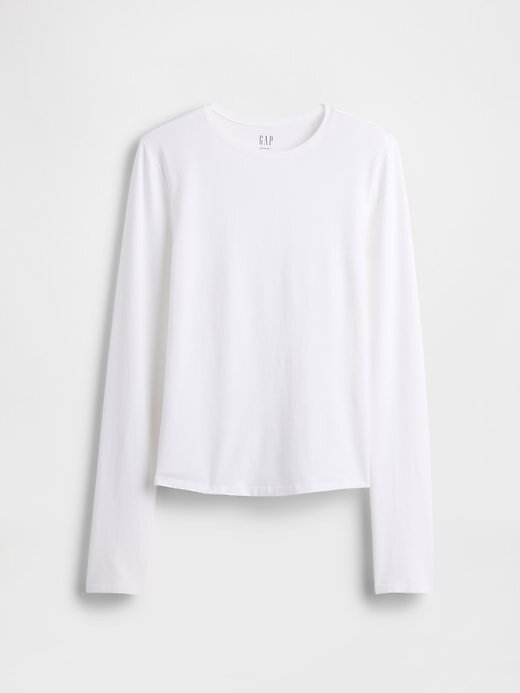 Camiseta de jersey de punto cerrado Camiseta de jersey de punto cerrado