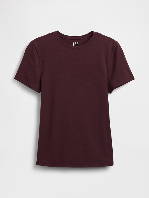 Camiseta de jersey de punto cerrado Camiseta de jersey de punto cerrado