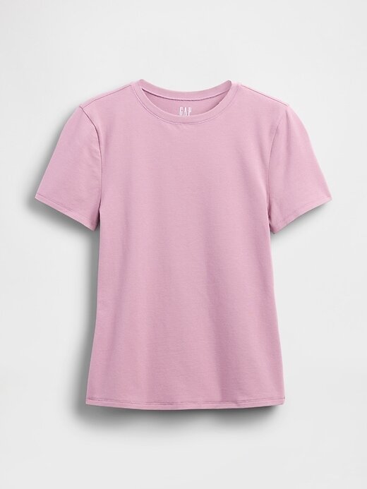 Camiseta de jersey de punto cerrado Camiseta de jersey de punto cerrado