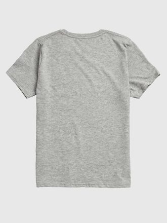 Camiseta de manga corta con diseño de araña fantasma de Marvel para niños pequeños
