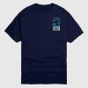 Camiseta de manga corta de Marvel Black Panther Camiseta de manga corta de Marvel Black Panther