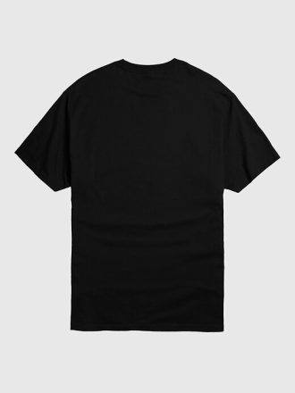 Camiseta de manga corta de Star Wars “Propiedad de Skeleton Crew”