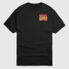 Camiseta de manga corta Marvel Grunge Spiderman