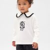 Camiseta de marinero para bebé y niño pequeño de Gap × Disney de Tim Burton, Pesadilla antes de Navidad