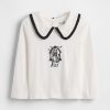 Camiseta de marinero para bebé y niño pequeño de Gap × Disney de Tim Burton, Pesadilla antes de Navidad