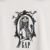 Camiseta de marinero para bebé y niño pequeño de Gap × Disney de Tim Burton, Pesadilla antes de Navidad