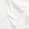 Camiseta de pijama extragrande reciclada para niños