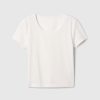 Camiseta de pijama reciclada para niños