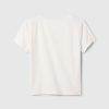 Camiseta de pijama reciclada para niños
