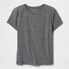 Camiseta de punto liso GapFit Camiseta de punto liso GapFit