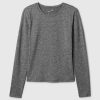 Camiseta de punto liso GapFit Camiseta de punto liso GapFit