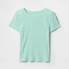 Camiseta de punto para niños