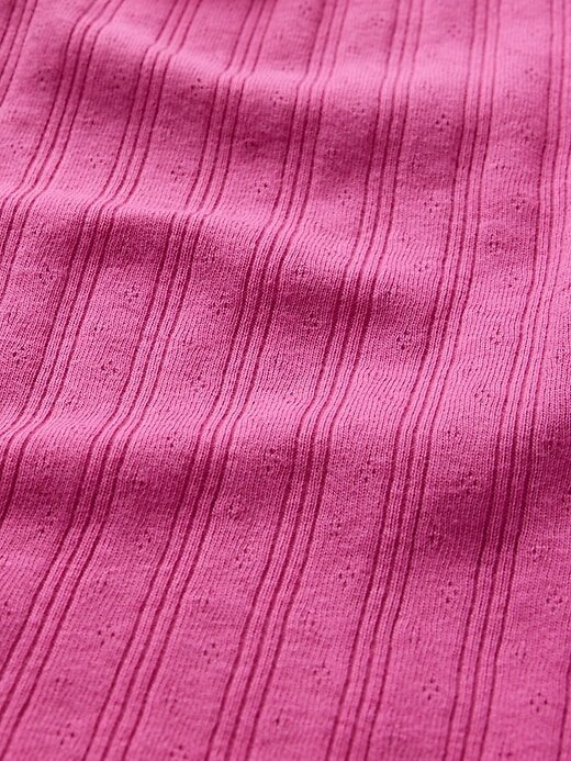 Camiseta de punto para niños Camiseta de punto para niños