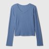 Camiseta de punto para niños