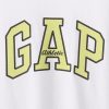 Camiseta deportiva de peso pesado para niños con logotipo