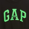 Camiseta deportiva de peso pesado para niños con logotipo