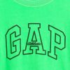 Camiseta deportiva de peso pesado para niños con logotipo
