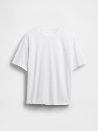 Camiseta deportiva para niños