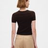Camiseta elástica para bebé CashSoft Camiseta elástica para bebé CashSoft