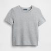 Camiseta elástica para bebé CashSoft Camiseta elástica para bebé CashSoft