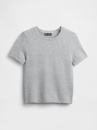 Camiseta elástica para bebé CashSoft
