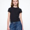 Camiseta encogida para niños Camiseta encogida para niños