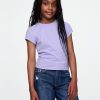 Camiseta encogida para niños Camiseta encogida para niños