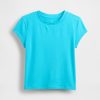 Camiseta encogida para niños Camiseta encogida para niños