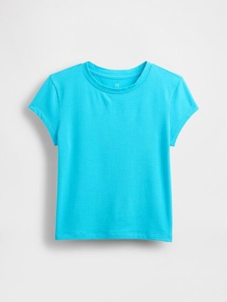 Camiseta encogida para niños