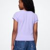 Camiseta encogida para niños Camiseta encogida para niños