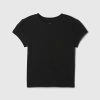 Camiseta encogida para niños Camiseta encogida para niños