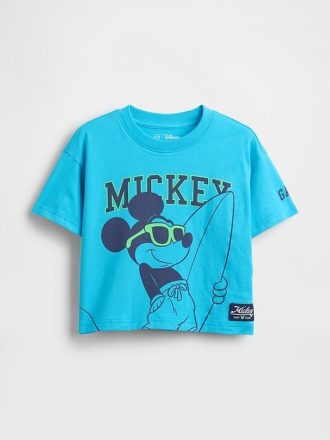 Camiseta extragrande para bebé y niño pequeño de Gap × Disney