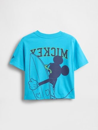 Camiseta extragrande para bebé y niño pequeño de Gap × Disney