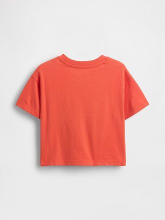Camiseta extragrande para bebé y niño pequeño de Gap × Disney