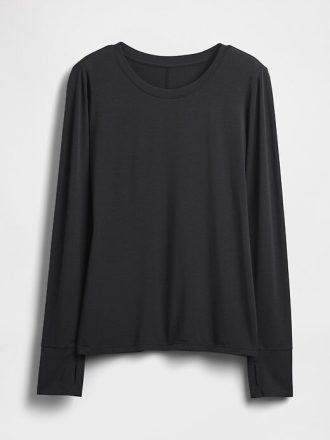 Camiseta GapFit Breathe