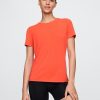 Camiseta GapFit Breathe