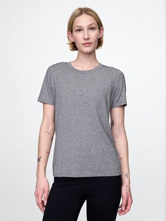 Camiseta GapFit Breathe