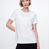 Camiseta GapFit Breathe Camiseta GapFit Breathe