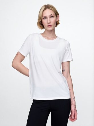 Camiseta GapFit Breathe