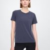 Camiseta GapFit Breathe Camiseta GapFit Breathe