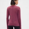 Camiseta GapFit Breathe Camiseta GapFit Breathe